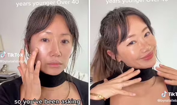 40-річна жінка показала спосіб, як виглядати на 10 років молодше