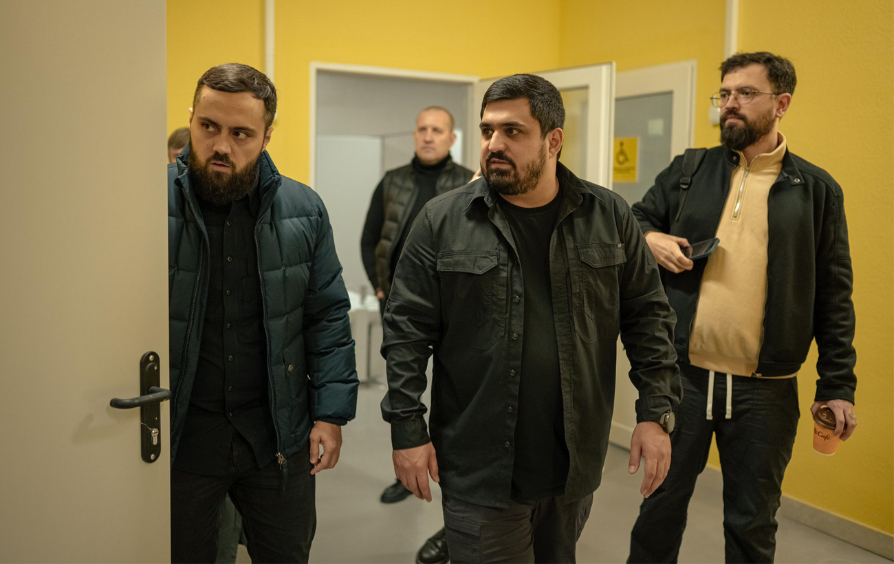 Зима близько. Що відбувається за лаштунками боротьби Банкової та Кличка і чи замерзне Київ знову