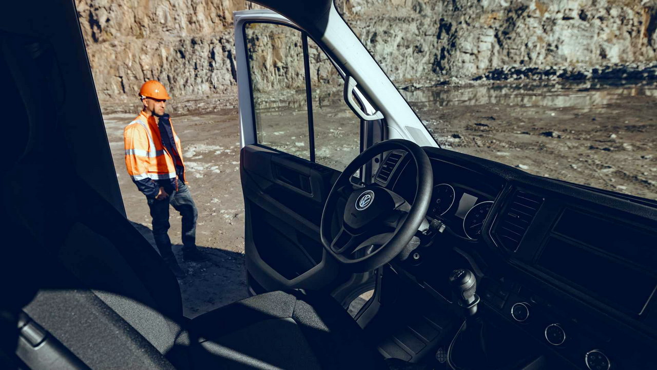 Створено в Україні: Torsus представив позашляхову вантажівку для екстремальних умов