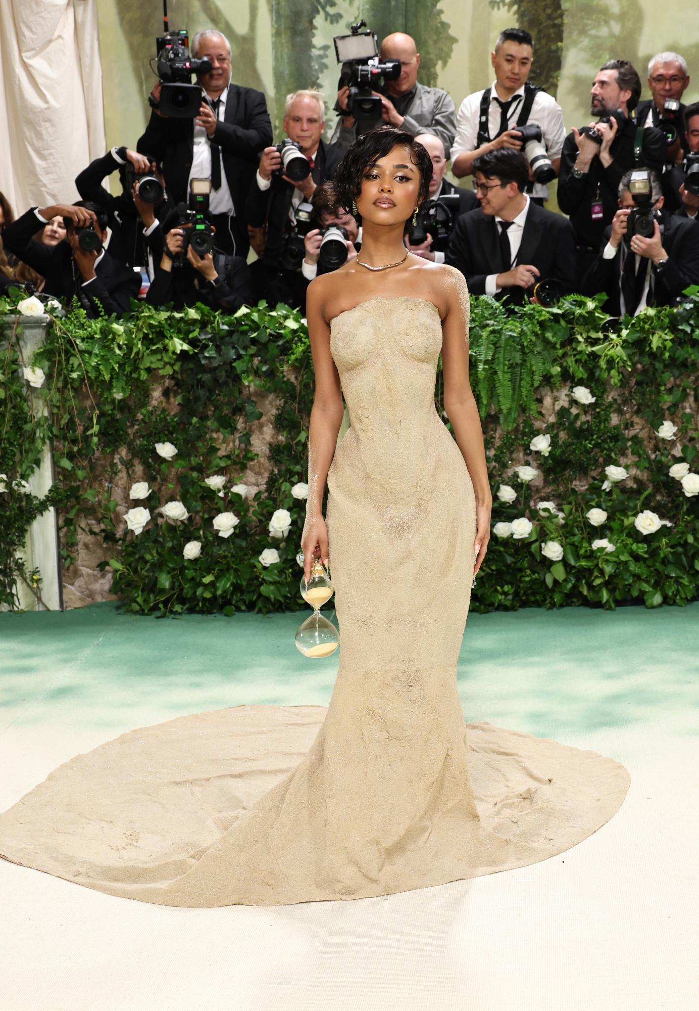 Inside Met Gala 2024: Showcase of iconic celebrity fashion
