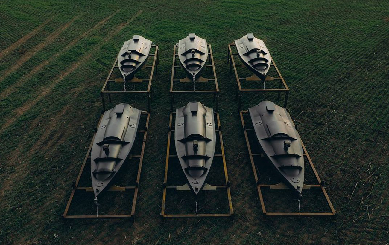 Мистецтво війни 21-го століття. Як Україна ламає шаблони та змінює правила на полі бою