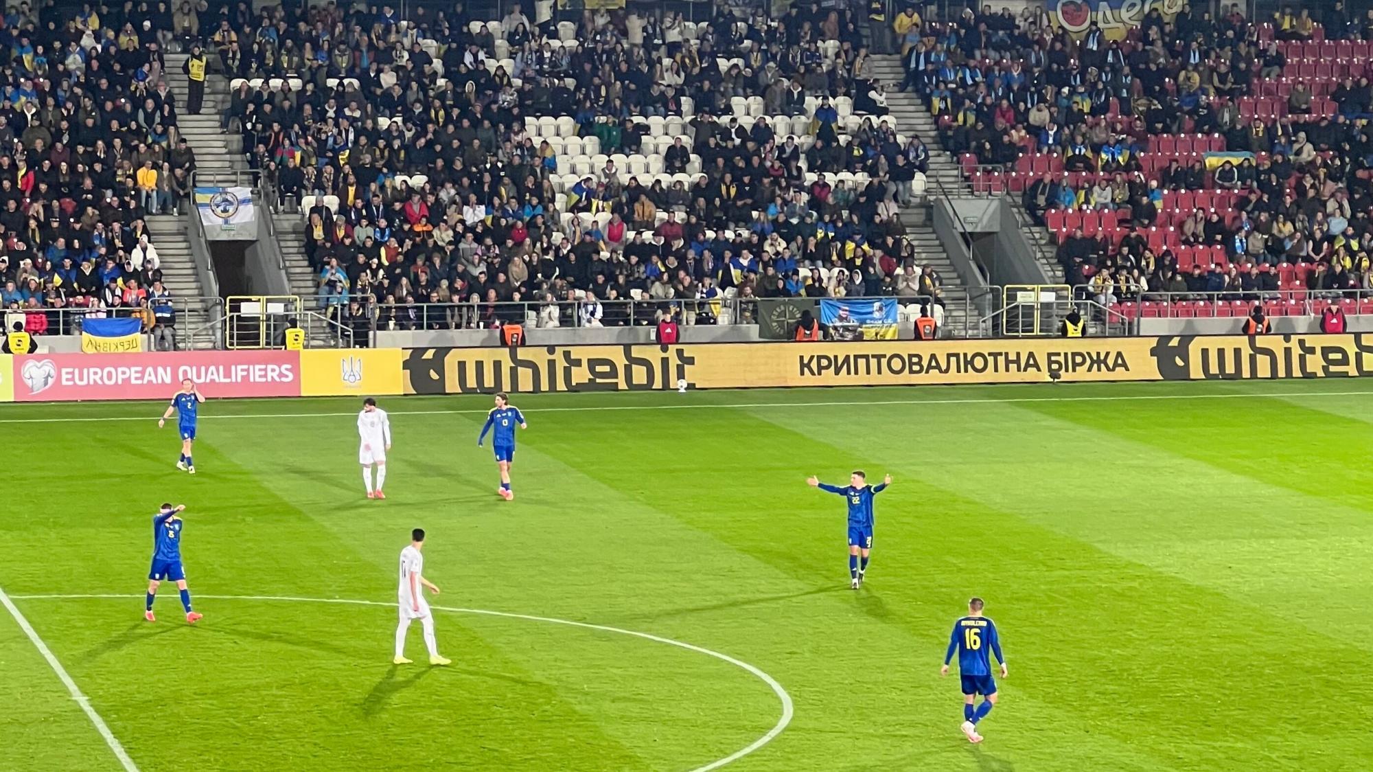 Від Нью-Йорка до Ер-Ріяда. WhiteBIT масштабувала українську Web3-експертизу