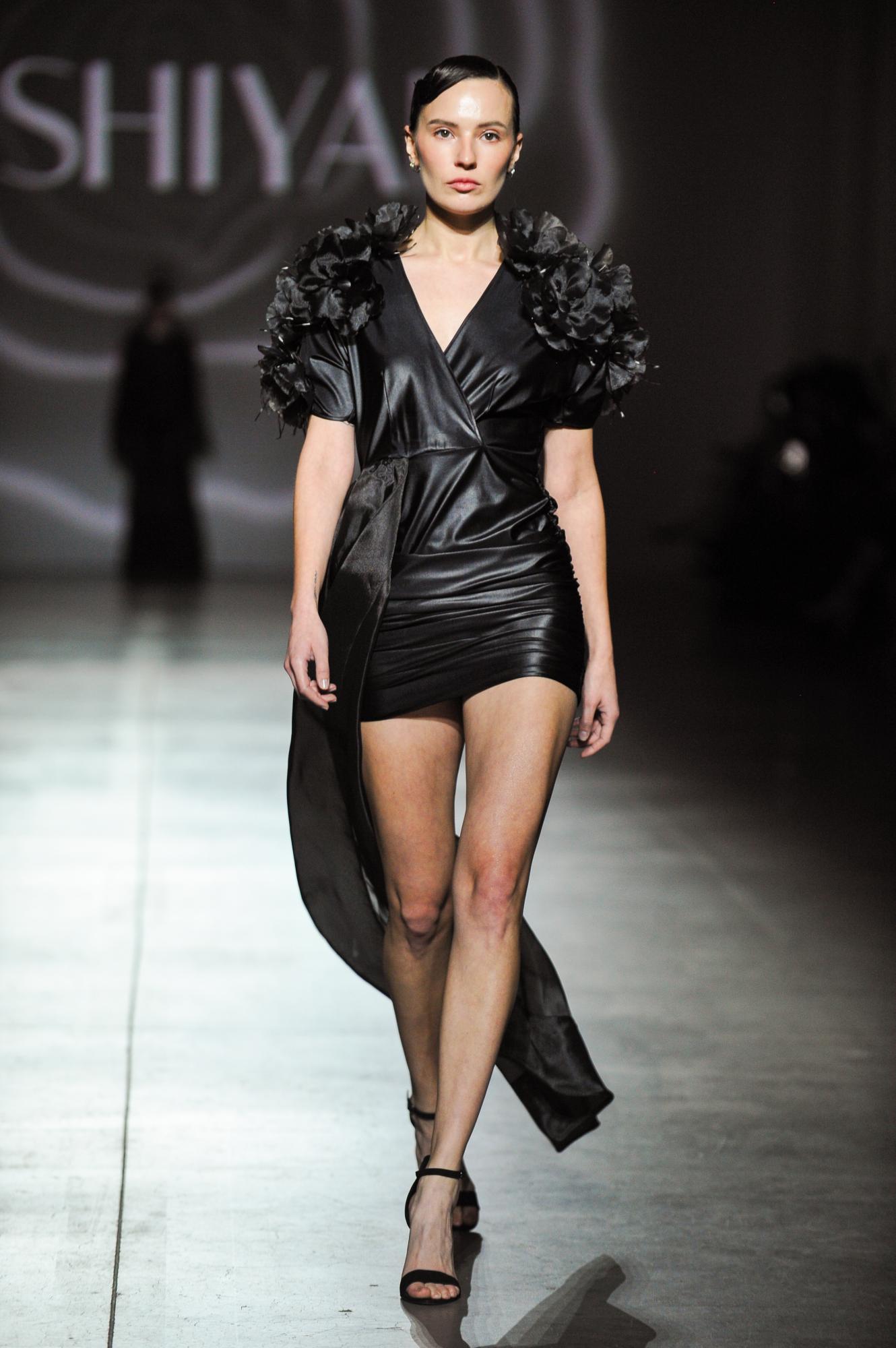 Эти 10 украинских брендов покорили Ukrainian Fashion Week: чем они запомнились (фото)