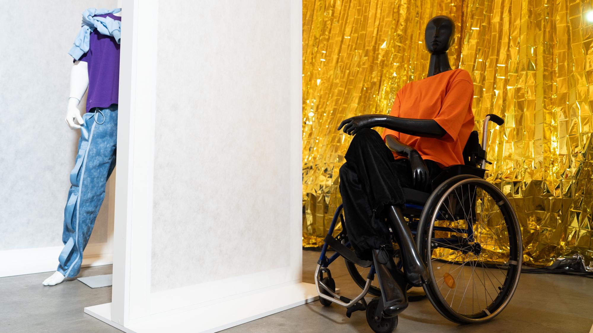 Стартовал Ukrainian Fashion Week. Смотрите яркие фото новых коллекций от украинских брендов