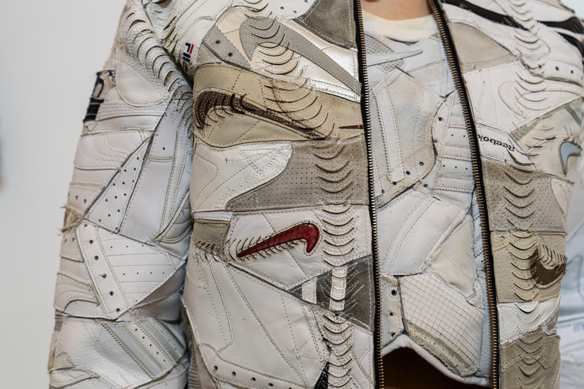 Стартовал Ukrainian Fashion Week. Смотрите яркие фото новых коллекций от украинских брендов