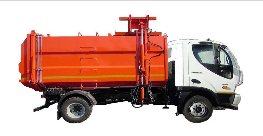 Корпорация "Эталон" готовит к производству в 2022 году абсолютно новый автобус