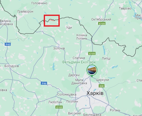 Россияне обстреляли автомобиль у границы в Харьковской области: ранены волонтеры
