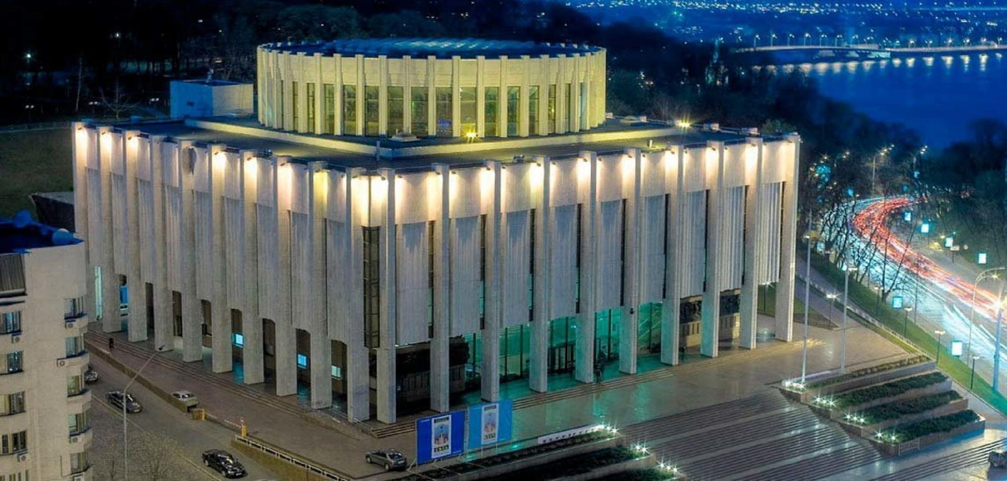 7 городов Украины для атмосферного празднования Дня Независимости в 2024 году