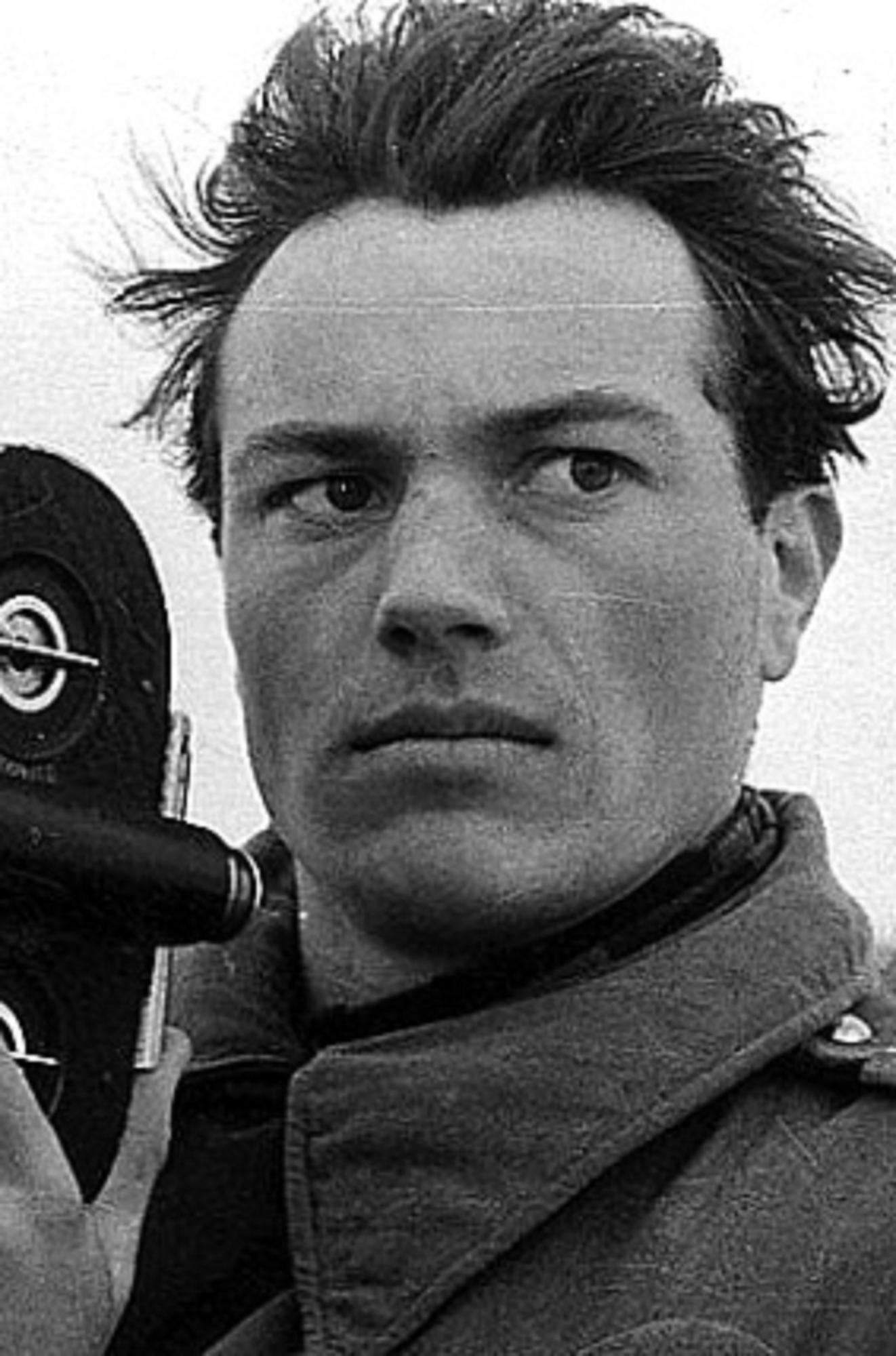 20 украинских стихов о любви, от которых перехватывает дыхание