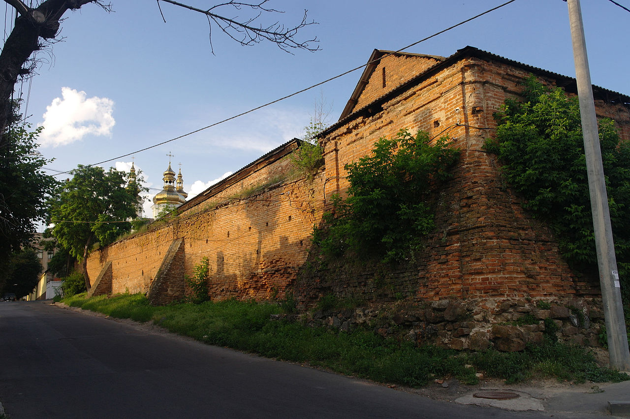 Таємниці Вінниці за вихідні: які топ-7 місць обов'язково варто побачити