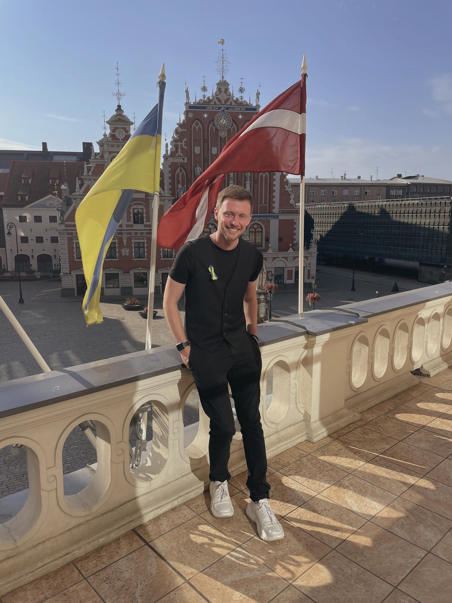 Дроны и джипы для украинской армии: Латвия направит большую помощь для ВСУ