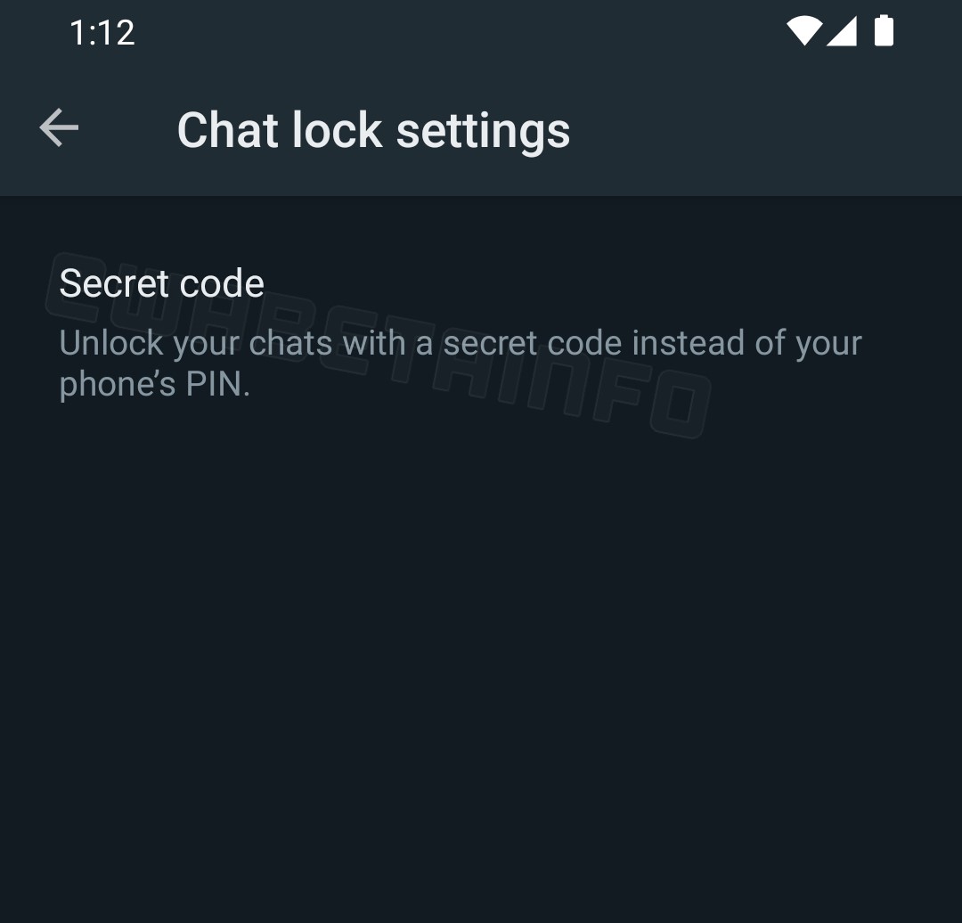 У новій бета-версії WhatsApp для Android з'явилася важлива опція для безпеки ваших чатів