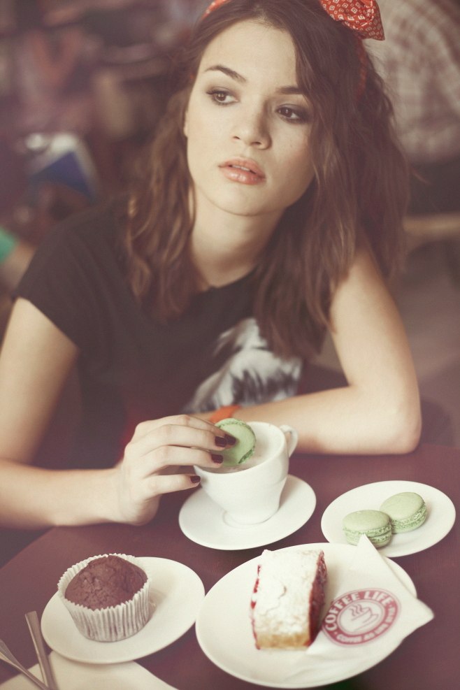 Даша Кацурина без фильтров: что известно о ее жизни вне Instagram