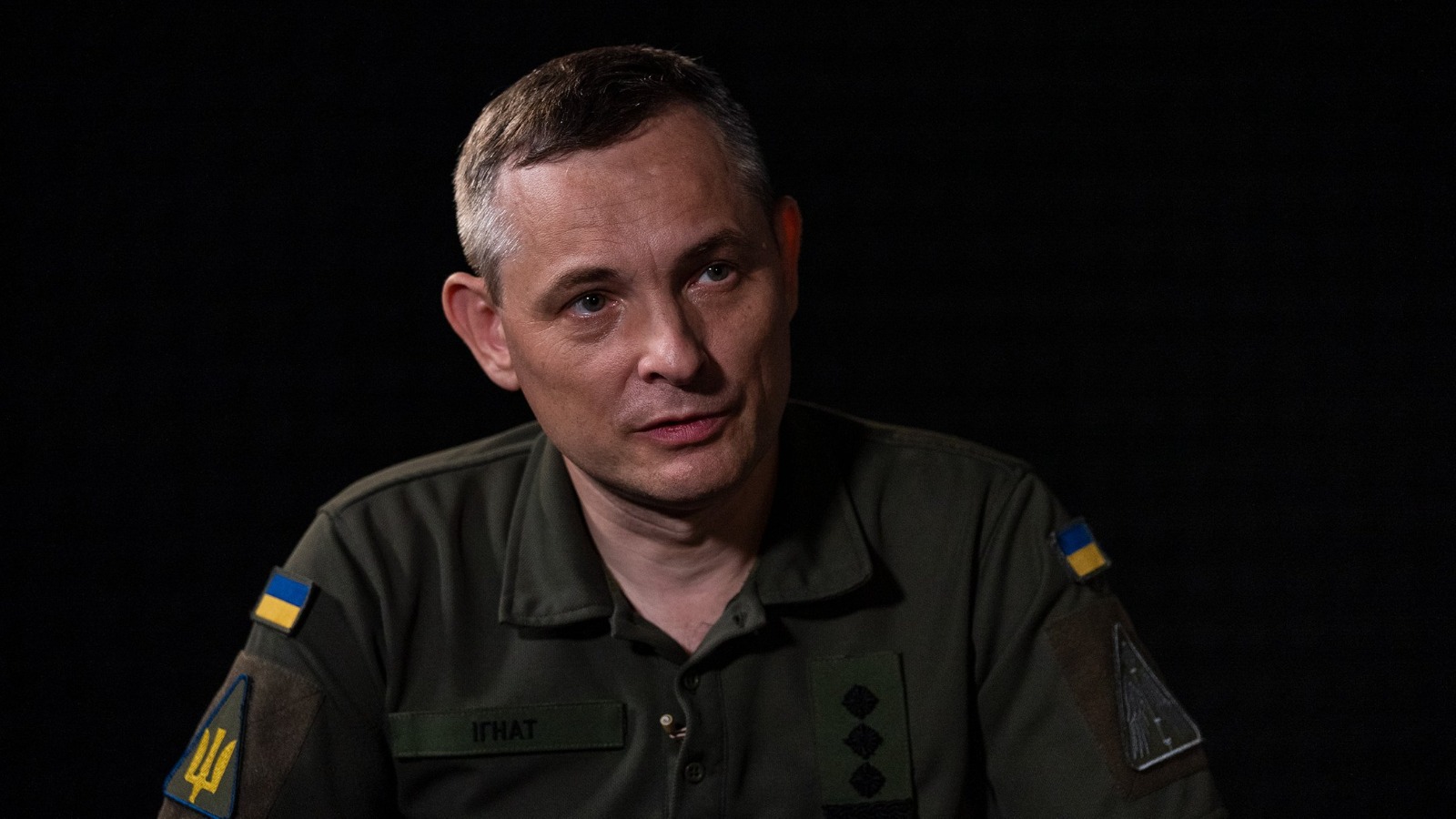 Some air defenses stand empty as next attack looms. Interview with Air Force colonel Yurii Ihnat