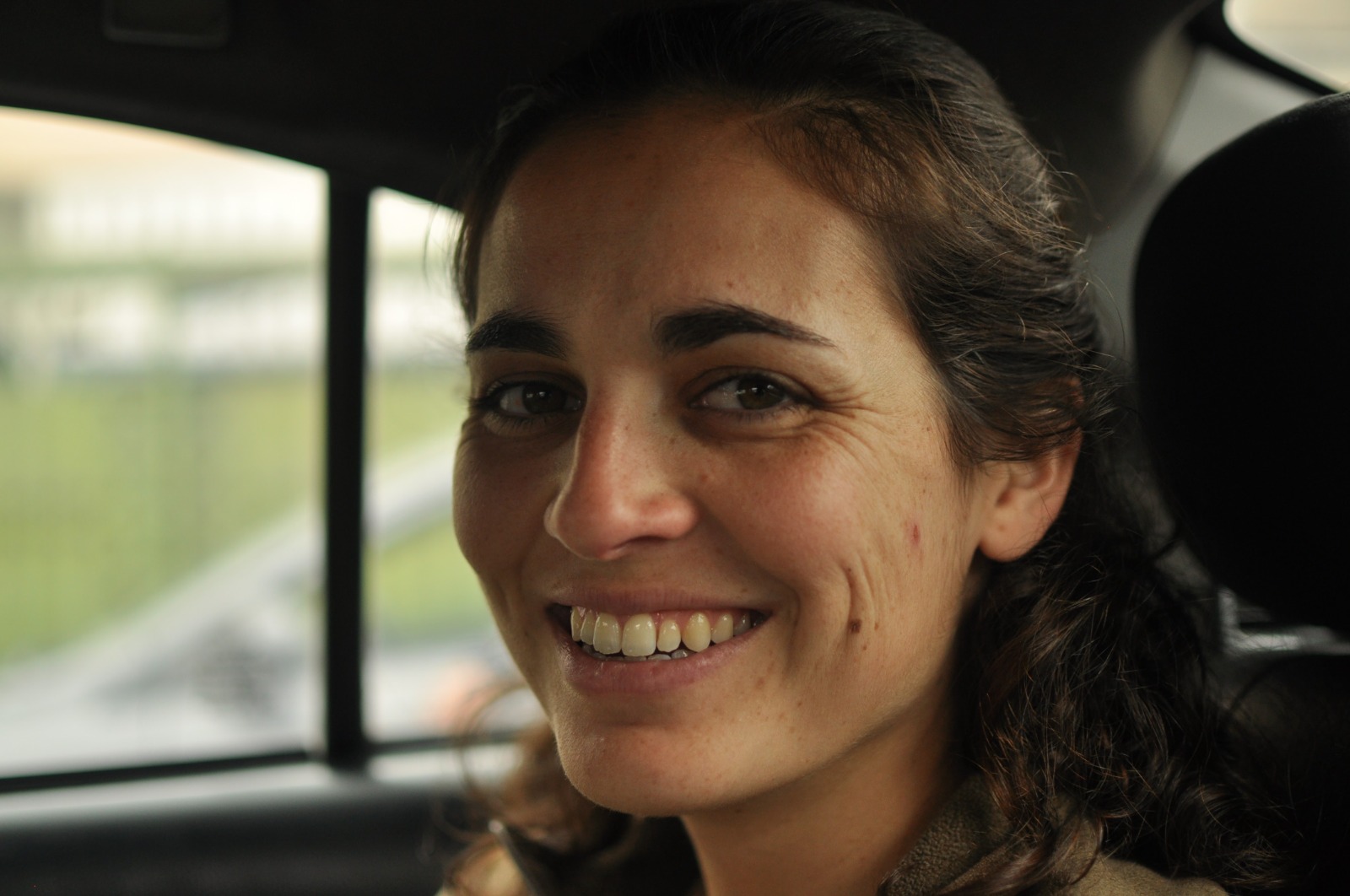 &quot;Мама-львица&quot;: женщина стала героиней, спасая от ХАМАС дочь