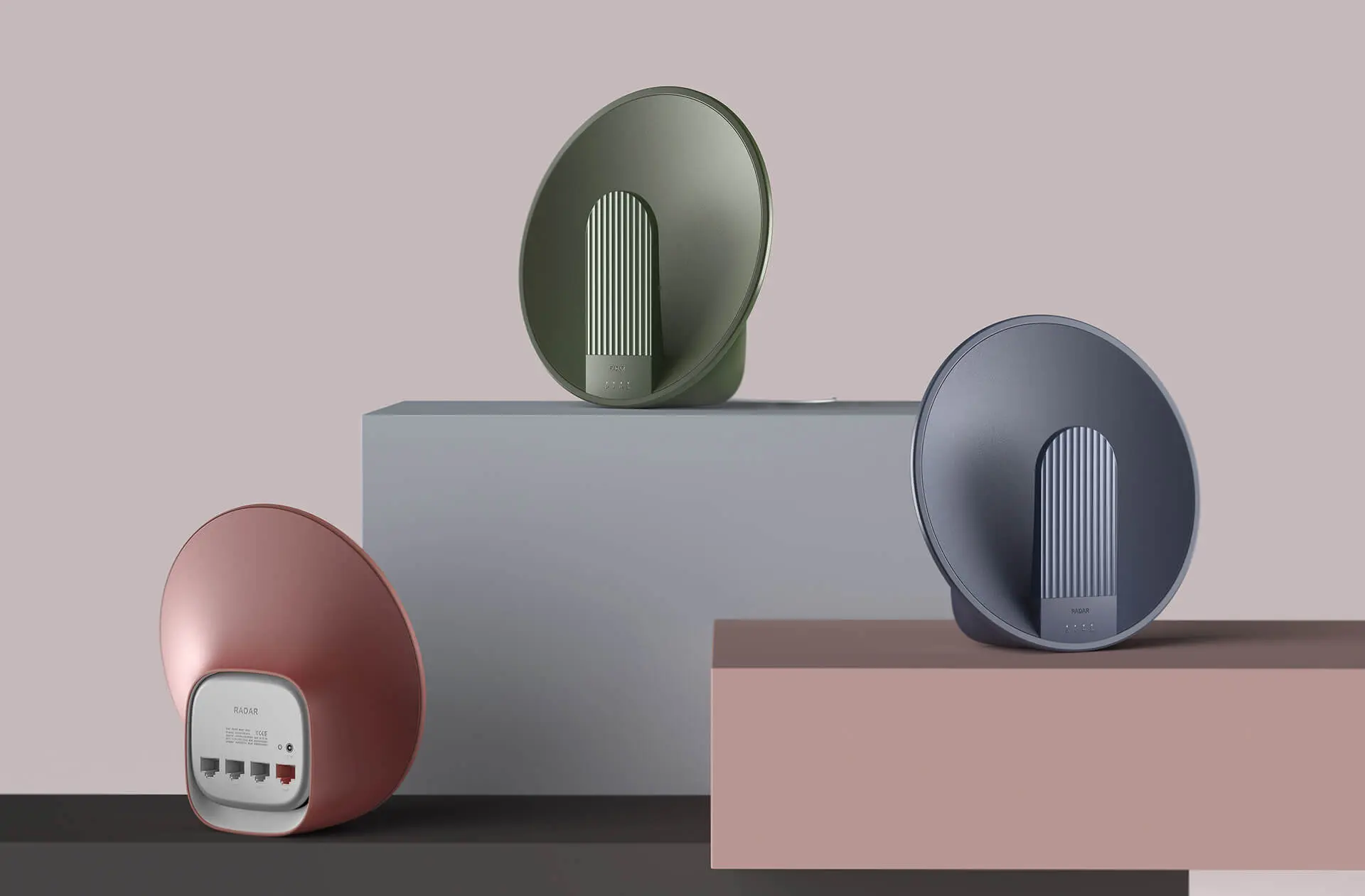 5 вещей, на которые стоит обратить внимание при выборе беспроводного Wi-Fi роутера