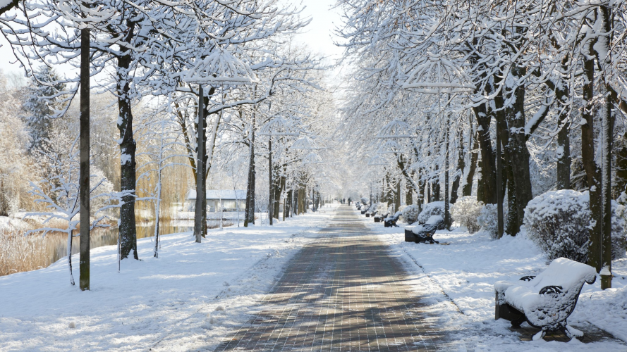 Стало відомо, коли в Україні буде потепління: синоптики назвали точну дату