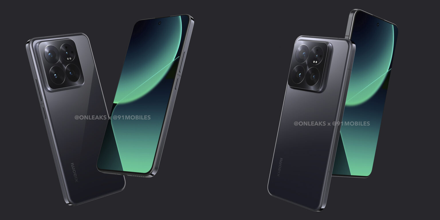 Розкрито дизайн конкурента iPhone 15 Pro від Xiaomi - може викликати різноманітні реакції