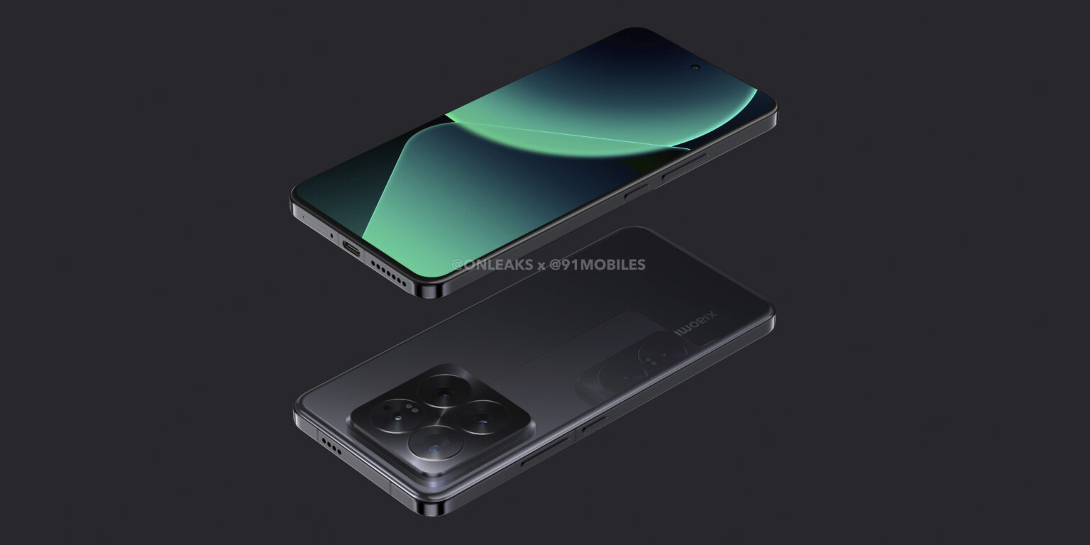 Розкрито дизайн конкурента iPhone 15 Pro від Xiaomi - може викликати різноманітні реакції