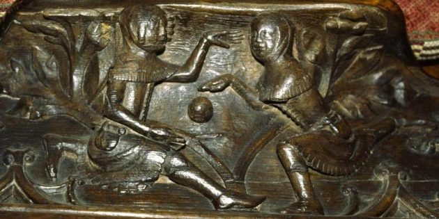 Настоящий абсурд: самые нелепые законы в истории человечества