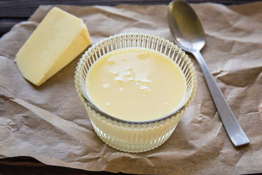 Клопотенко поделился секретом сгущенки дома: смешайте эти три продукта