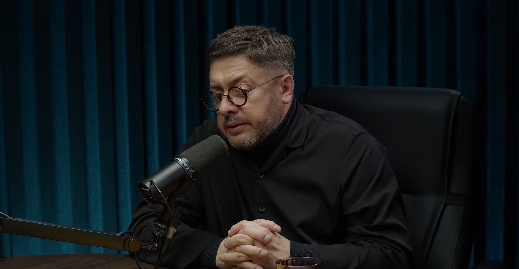 "Упрекаю себя". Суханов признался, о каком решении по поводу России до сих пор жалеет