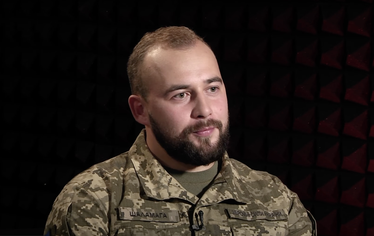 Маркус против Шаламаги. Почему &quot;разгорелся&quot; конфликт в 47-й бригаде и что известно о комбриге