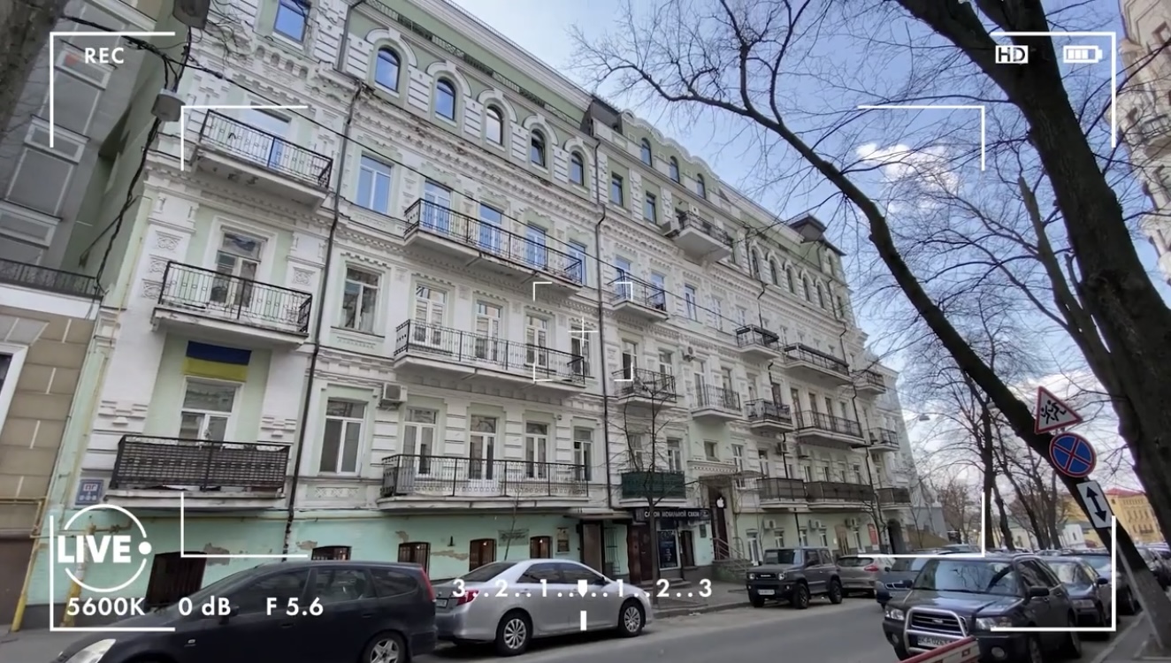 Меладзе і Брежнєва переїхали в захмарно дорогу квартиру в центрі Києва (відео)