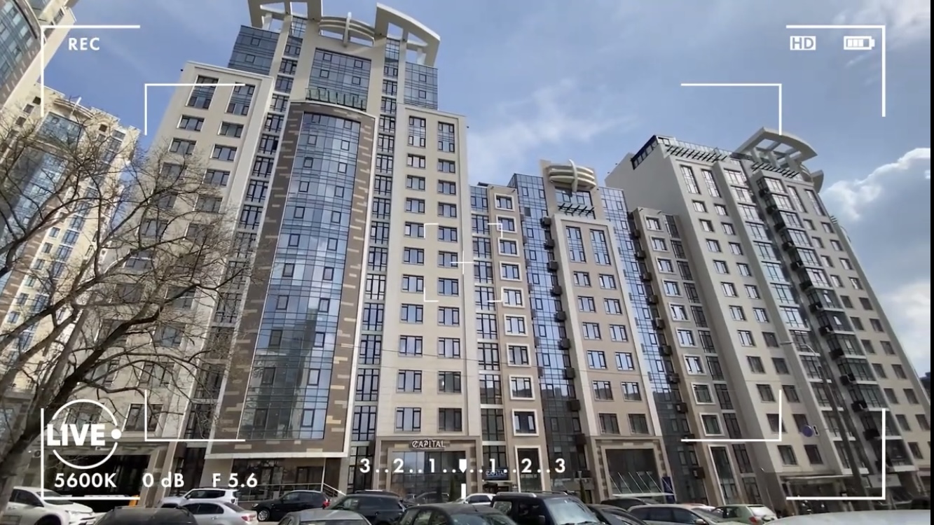 Меладзе і Брежнєва переїхали в захмарно дорогу квартиру в центрі Києва (відео)