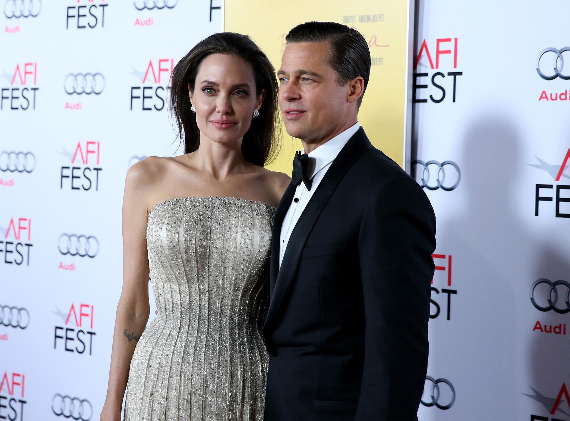 Celebrity divorces that became massive media wars in Hollywood