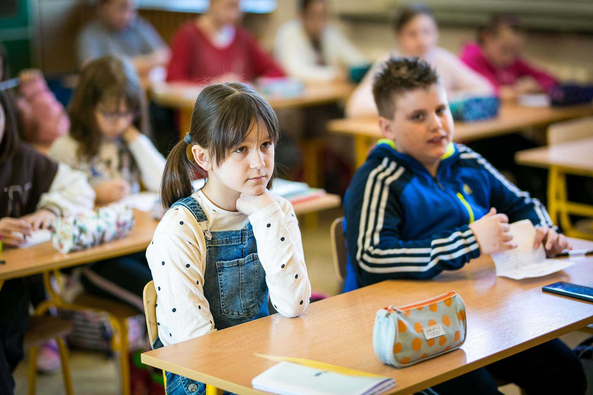 Выплаты в Польше: что нужно знать о помощи на детей в 2024 году