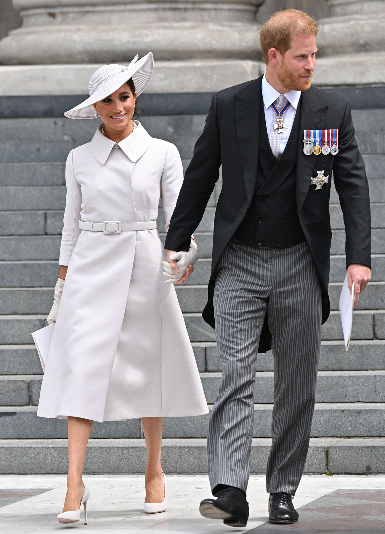 Яка "головна проблема" Меган і Гаррі? У стосунках пари може виникнути криза, адже є суттєва причина