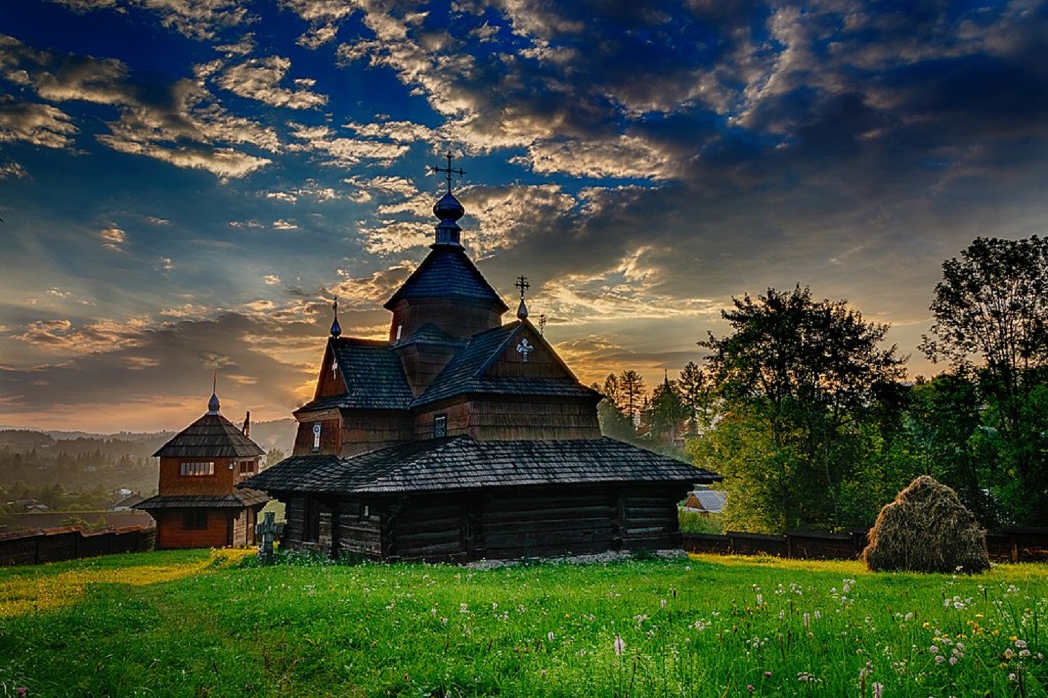 7 найкращих місць у Карпатах, які вас точно не розчарують влітку 2025 року