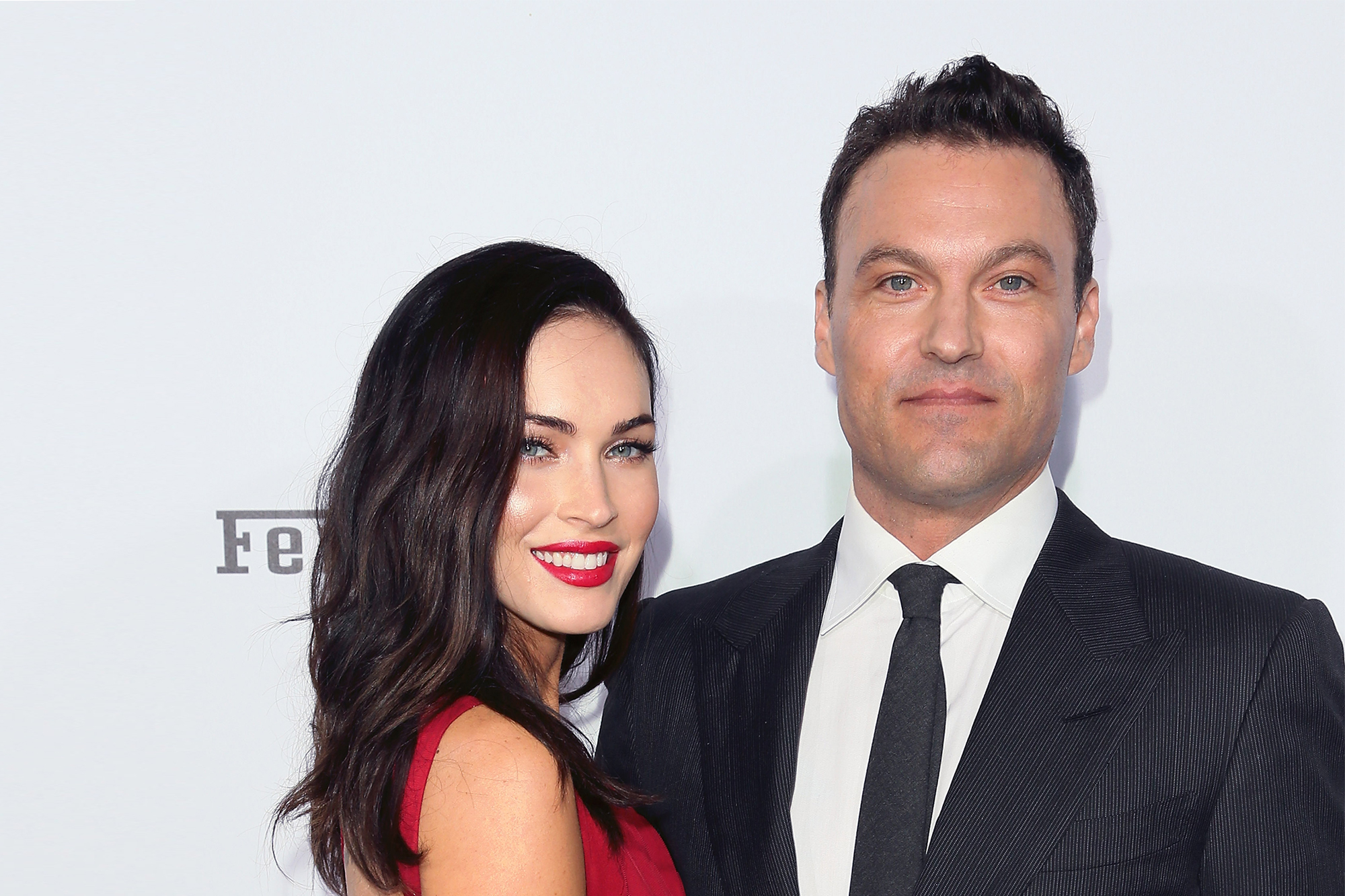 38-летняя Меган Фокс стала мамой в четвертый раз: первые подробности