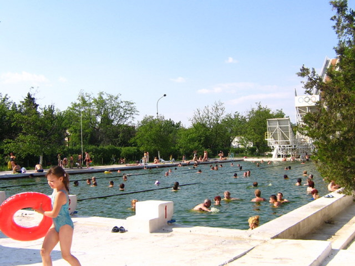 5 українських термальних курортів, які найкраще відвідати саме зимою