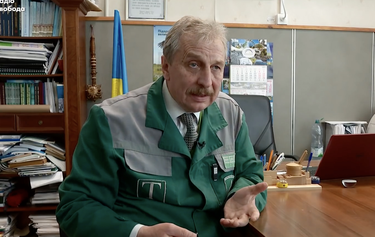 Chornobyl catastrophe 40 years later: how war reshaping nuclear risks and radiation threats?