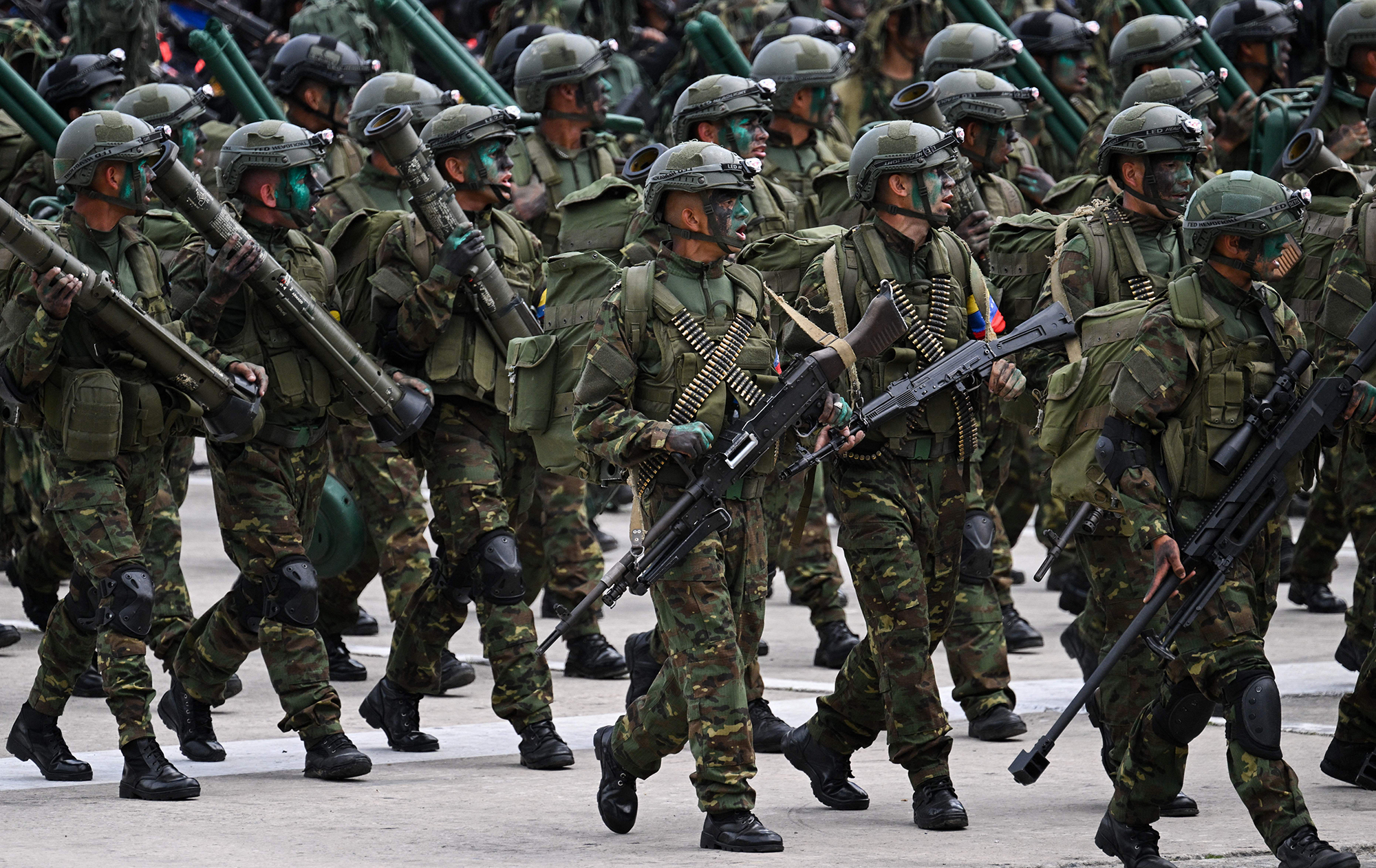 Venezuela and Guyana: Key points of conflict and its potential impact on Ukraine