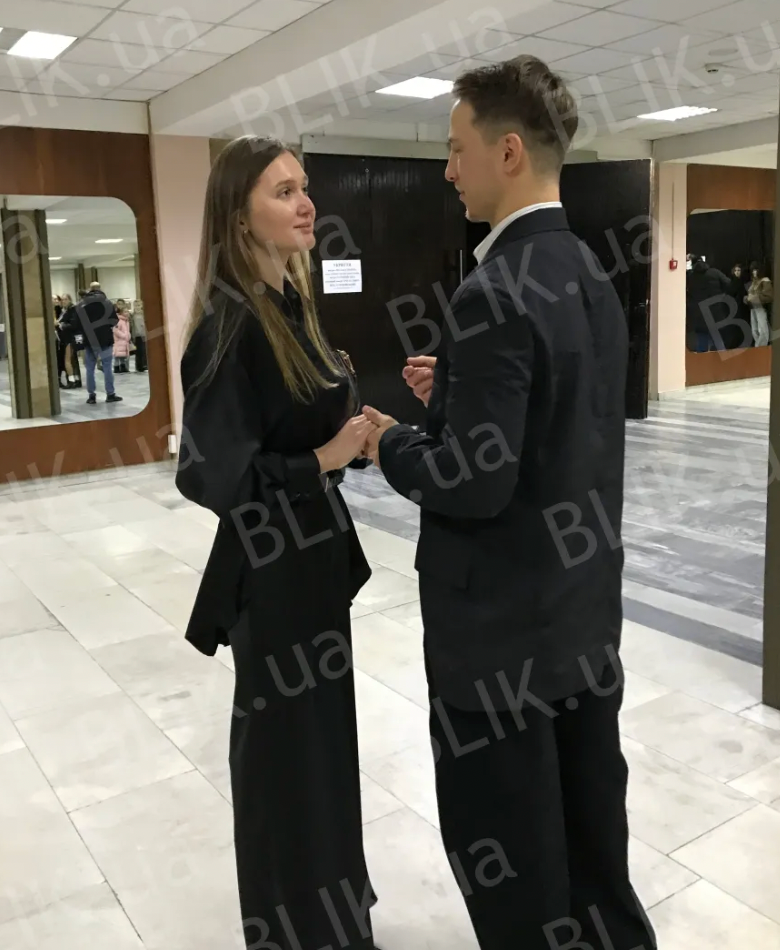 Терен зізнався, чи привітав свою колишню Бєлєнь з вагітністю