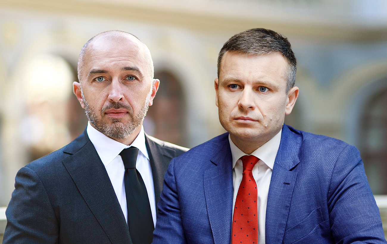 Валютные качели или НБУ против Минфина: кто победит в борьбе за курс и бюджет