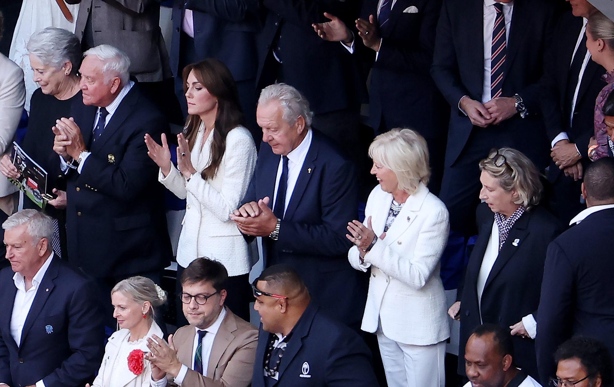 Кейт Миддлтон попала в неприятную ситуацию из-за дешевого пиджака