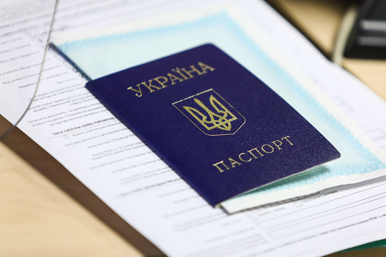 &quot;Дия&quot; для беженцев. Какие цифровые документы доступны украинцам за границей