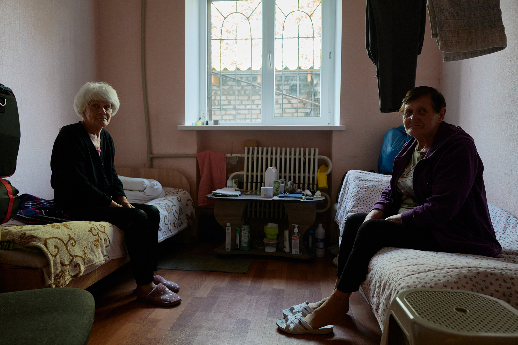 Два года. Как большая война изменила правила жизни в Украине