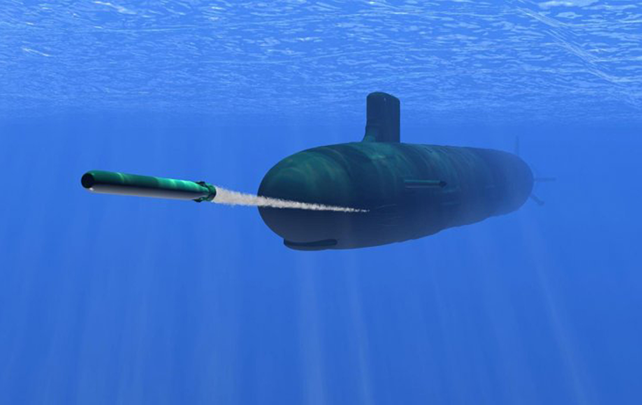 Оружие "Судного дня". Что известно о российской торпеде "Посейдон", которую боится НАТО