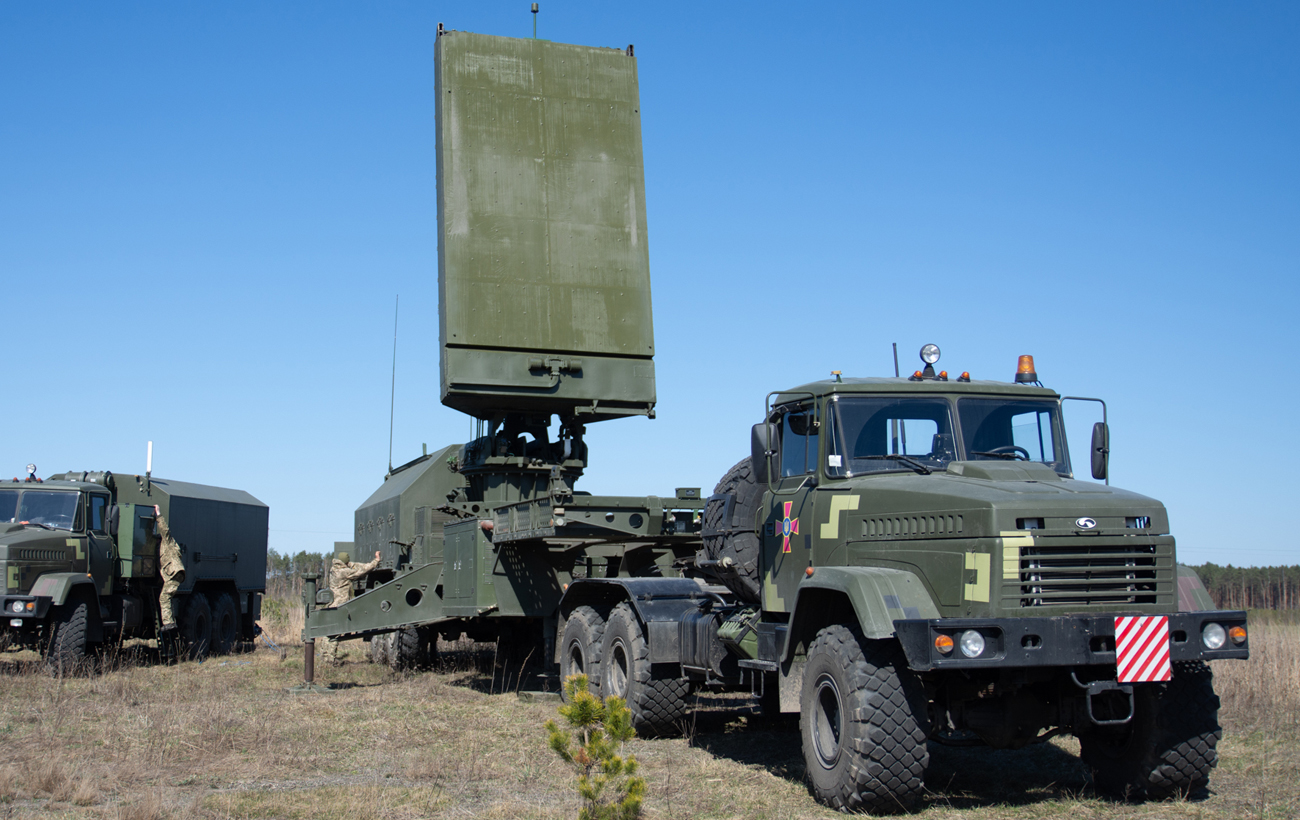 Про ATACMS, "Богдану" і нову зброю ЗСУ: як воюють Ракетні війська та артилерія