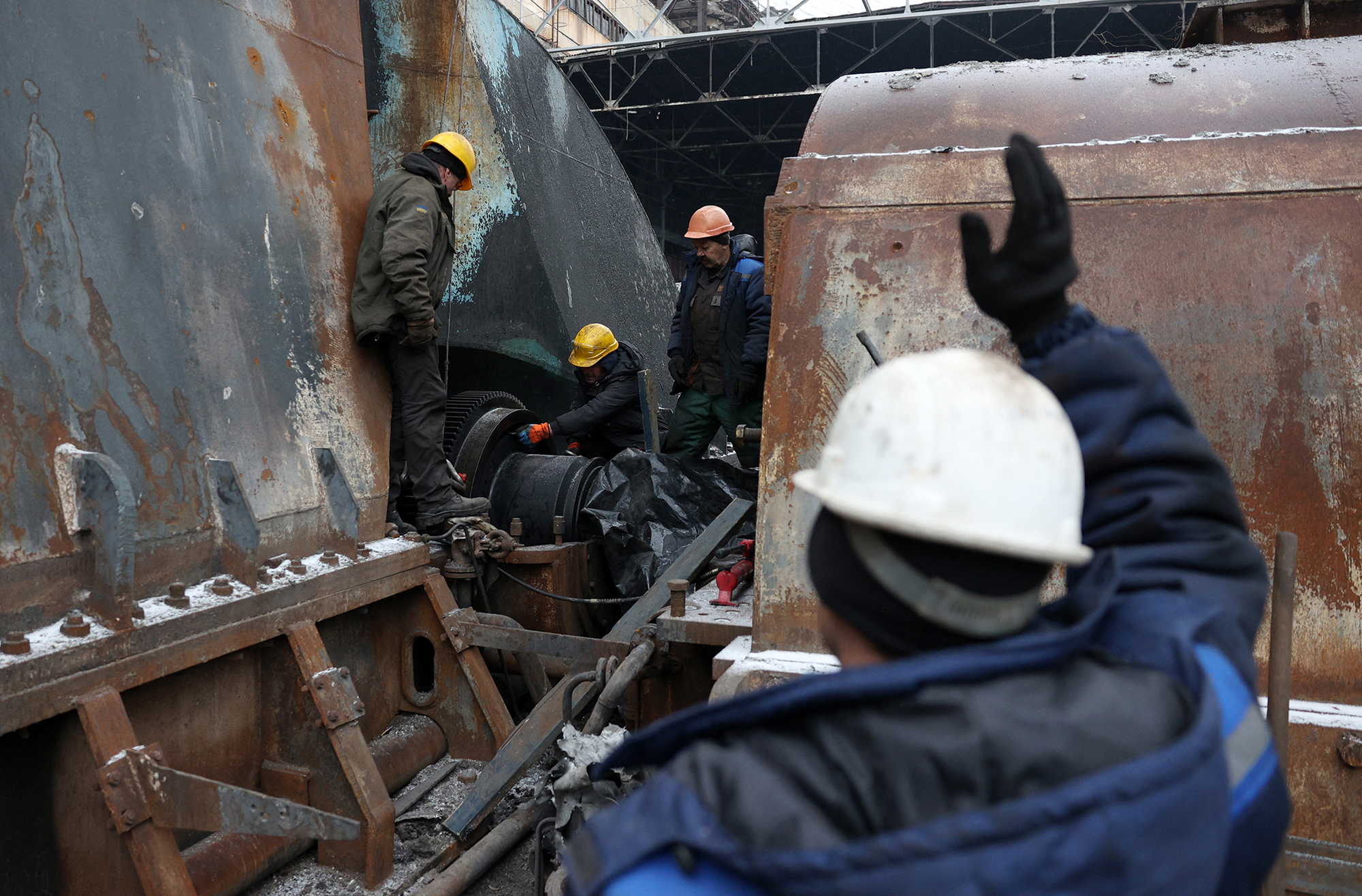 Енергетичне перемир'я між Україною та Росією: чи справді воно працює