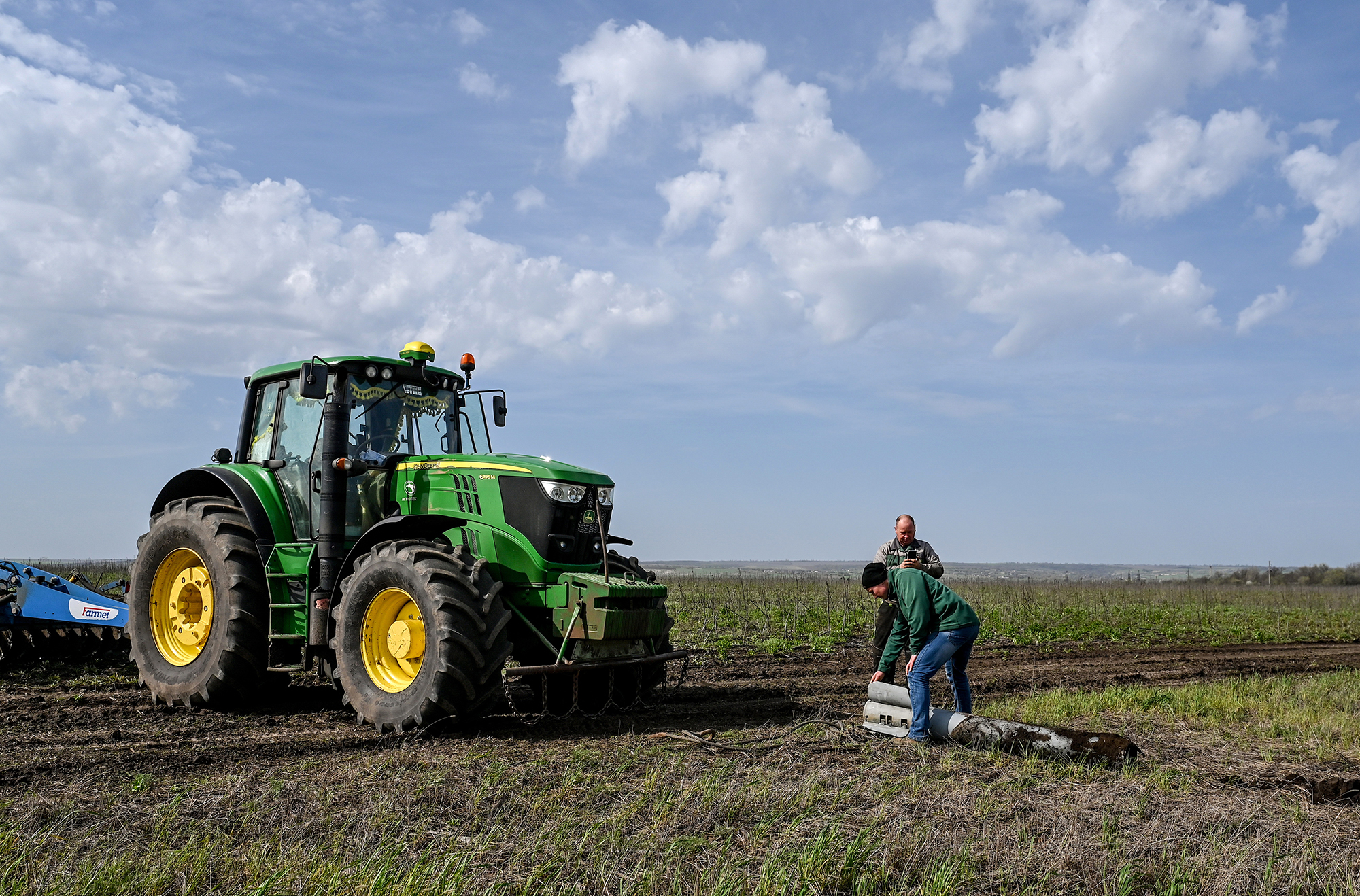Прибутки з гектарів. Якими будуть ціни на землю в Україні та скільки на цьому можна заробити