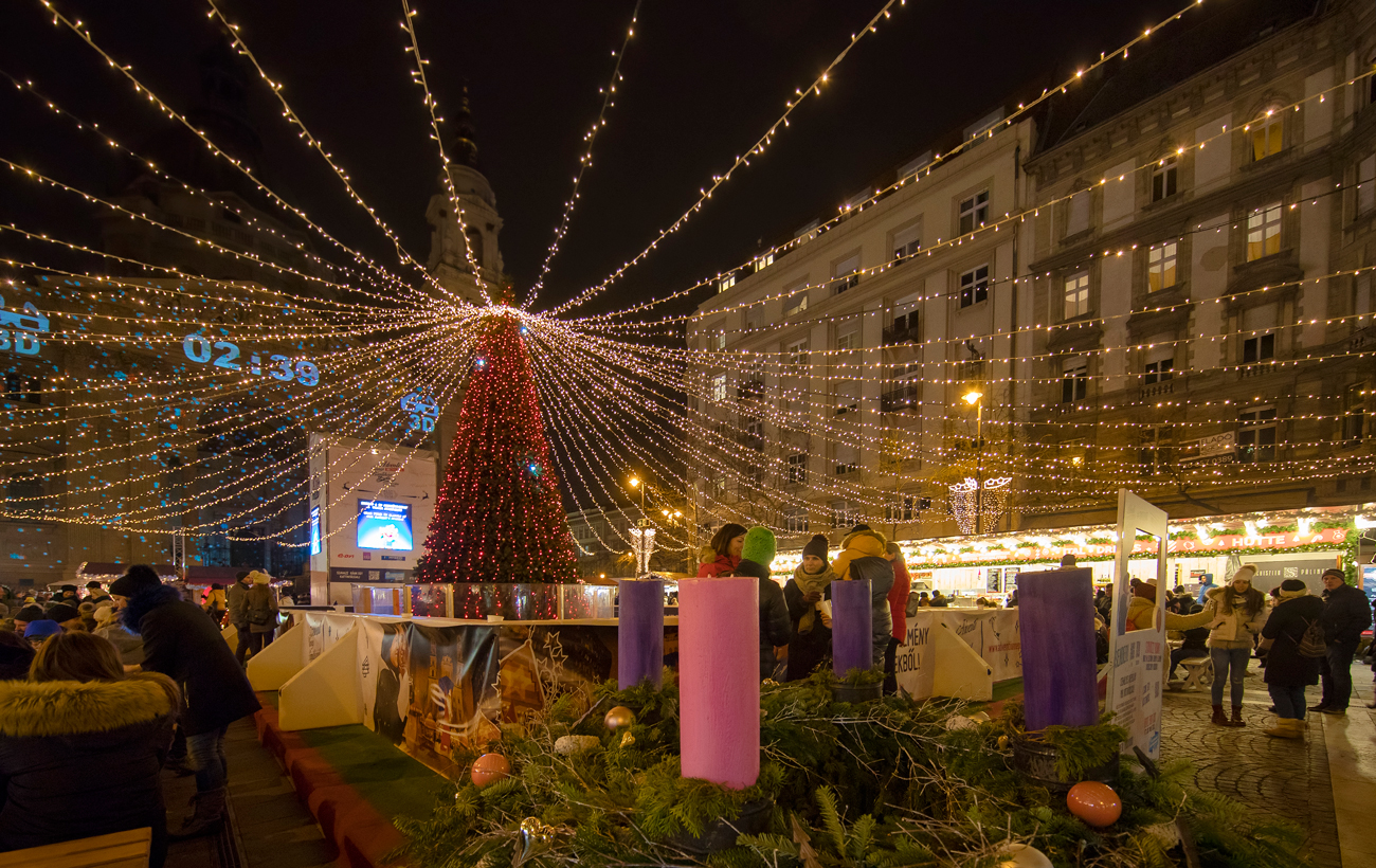 Кардинальне подорожчання. Туристи здивовані цінами на різдвяних ярмарках в Європі