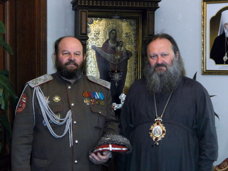 Вкрадені ікони, підтримка Путіна і ще 5 скандалів із Києво-Печерською лаврою