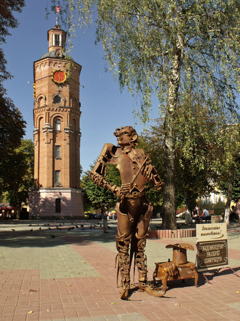 Місто на Південному Бузі. Як вивчити найцікавіші локації Вінниці за вікенд