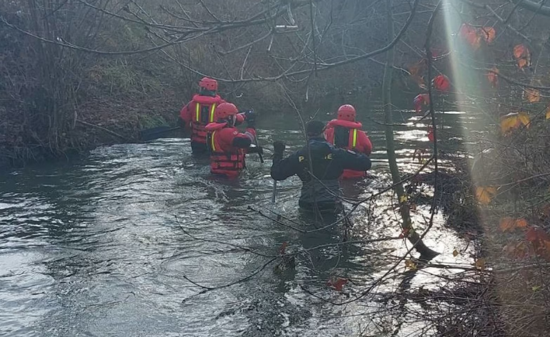 Killing of Ukrainian woman in Czechia - Police disclose investigation details